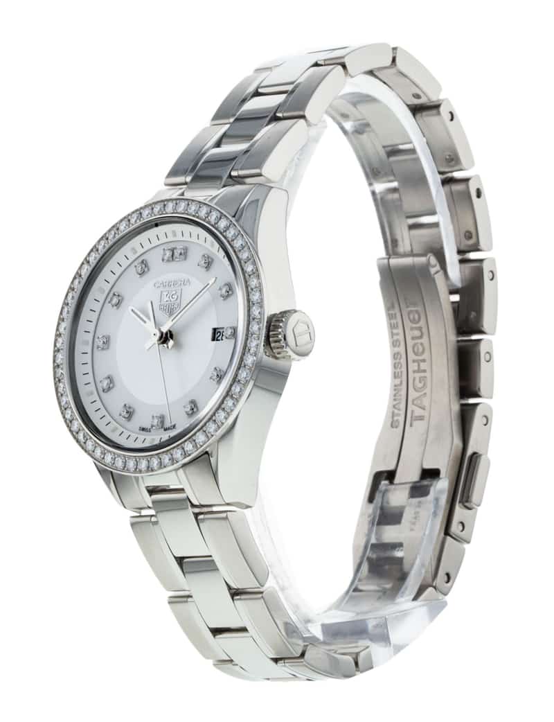 Tag Heuer Carrera Ladies WV1413.BA0793